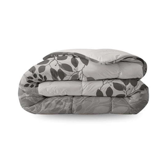 Zelesta Everyday Design Sommerbettdecke - Silver Wilderness