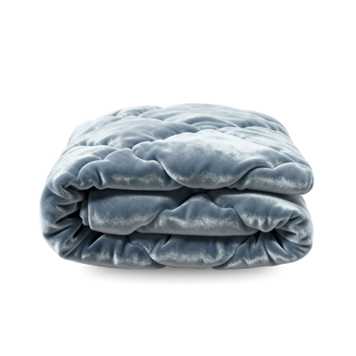 Zelesta Flanel Uni - Blue Mirage