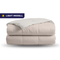 Zelesta Premiumbed Light Baumwolle - Silk & Coconut Cream