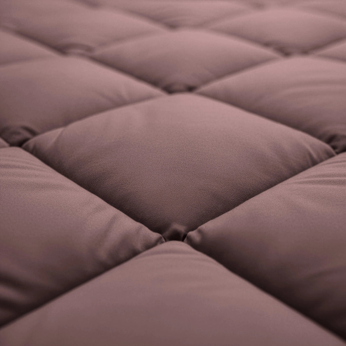 Zelesta Royalbed Diamant - Bordeaux