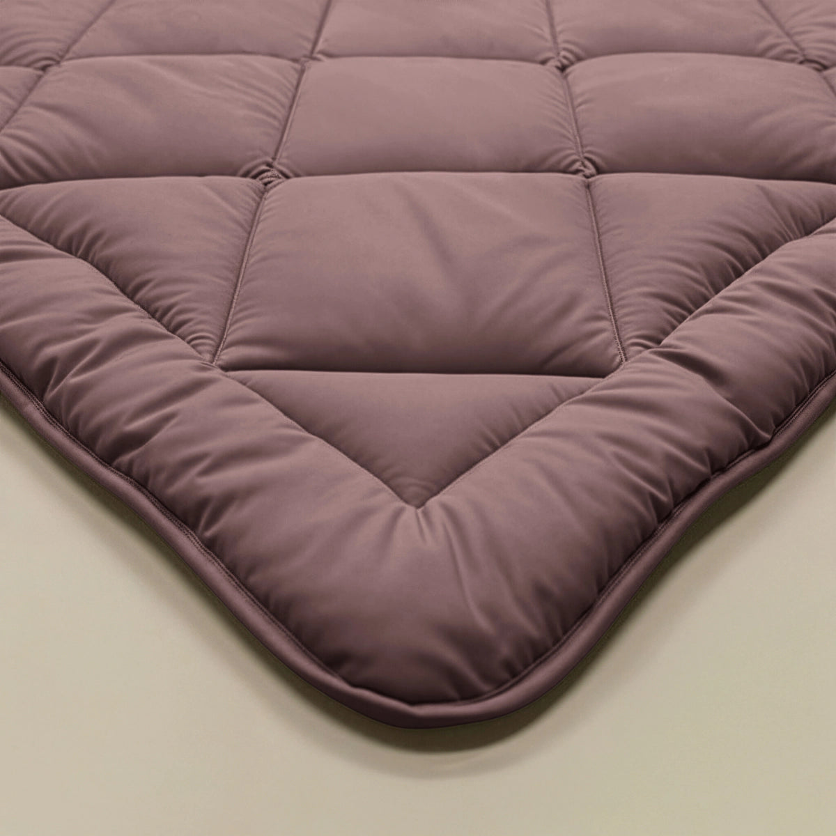 Zelesta Royalbed Diamant - Bordeaux