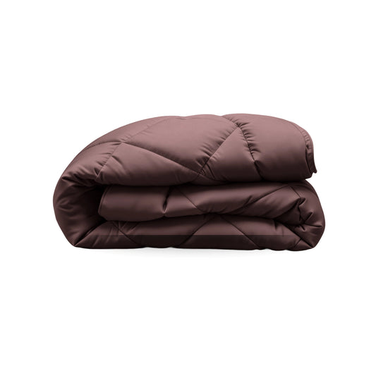 Zelesta Royalbed Diamant - Bordeaux