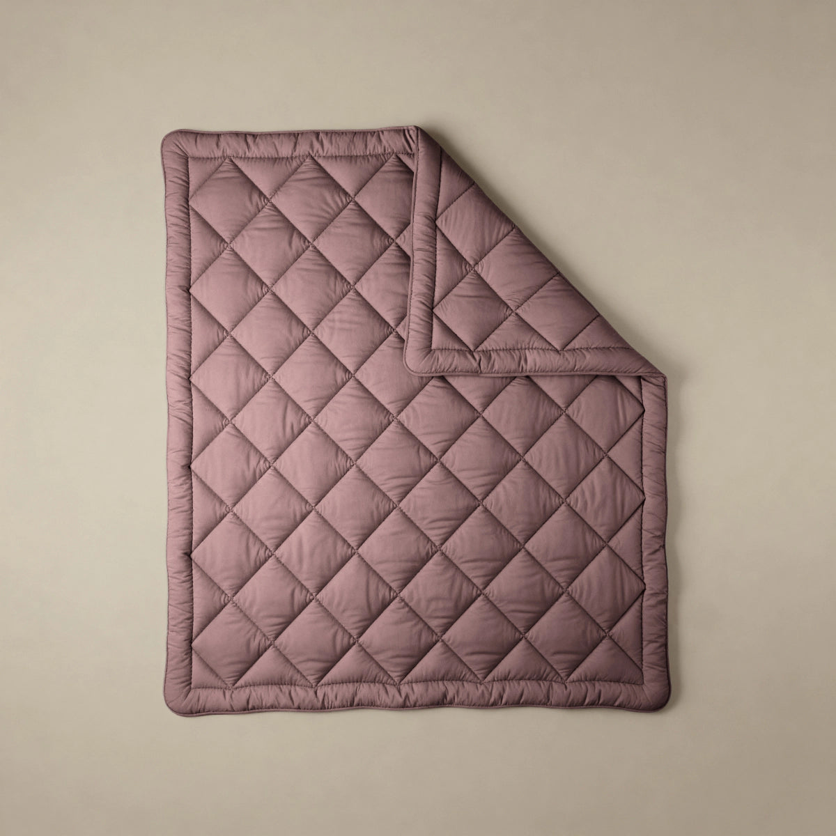 Zelesta Royalbed Diamant - Bordeaux