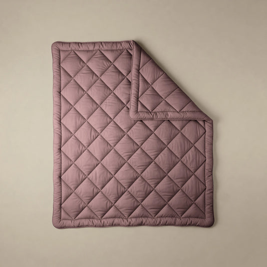 Zelesta Royalbed Diamant - Bordeaux