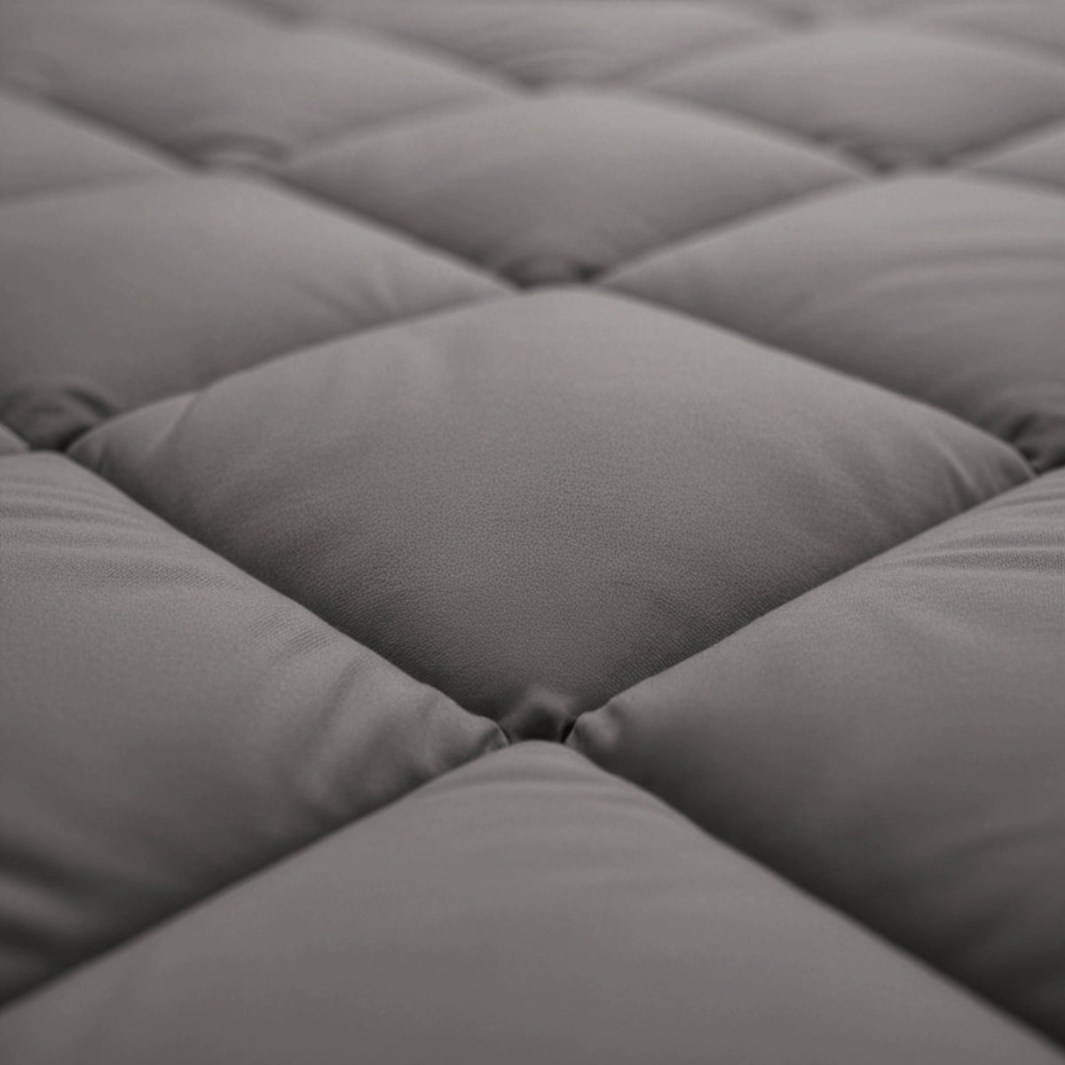Zelesta Royalbed Diamant – Brown-Grey