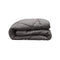 Zelesta Royalbed Diamant – Brown-Grey