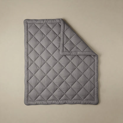 Zelesta Royalbed Diamant – Brown-Grey