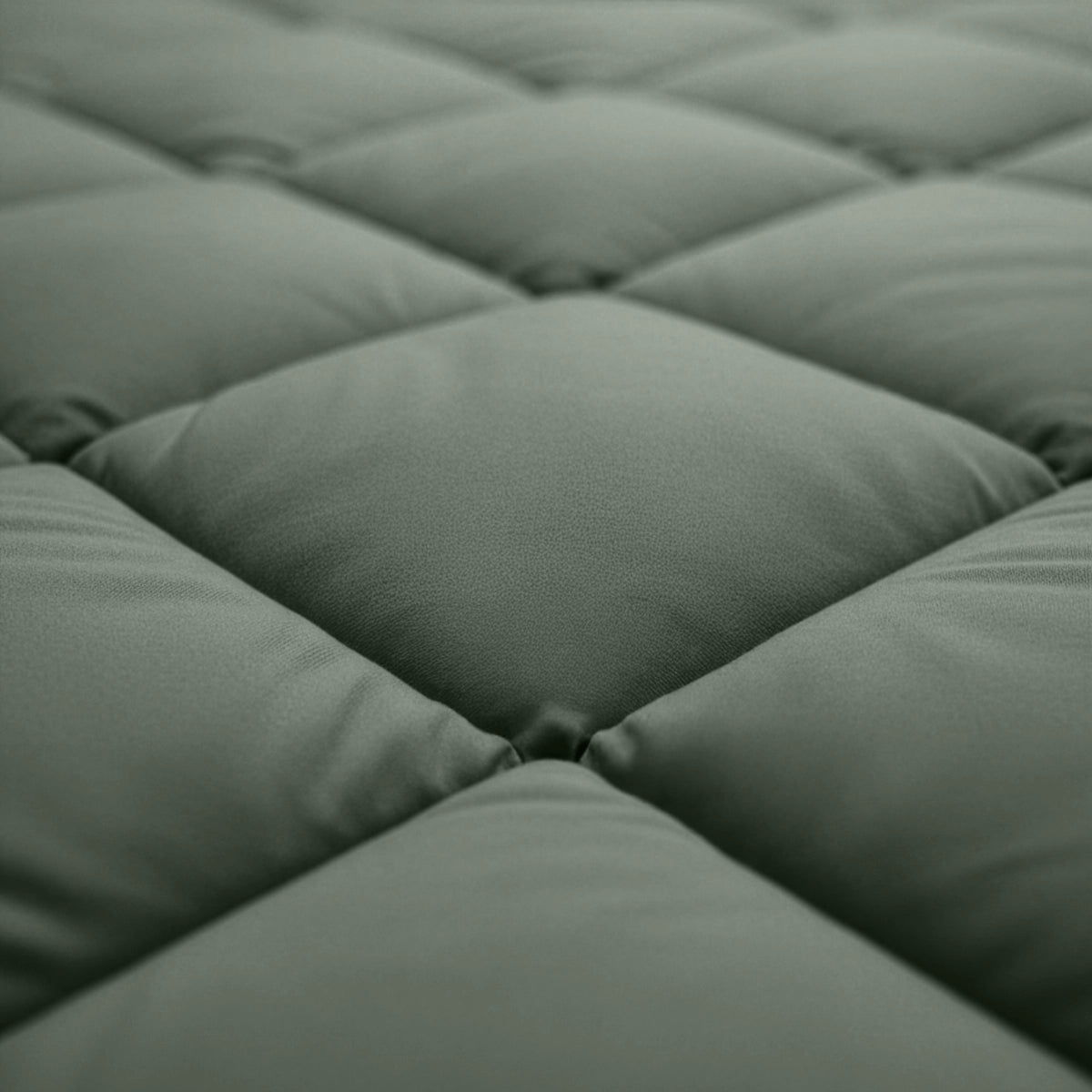 Zelesta Royalbed Diamant - Green