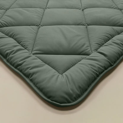 Zelesta Royalbed Diamant - Green