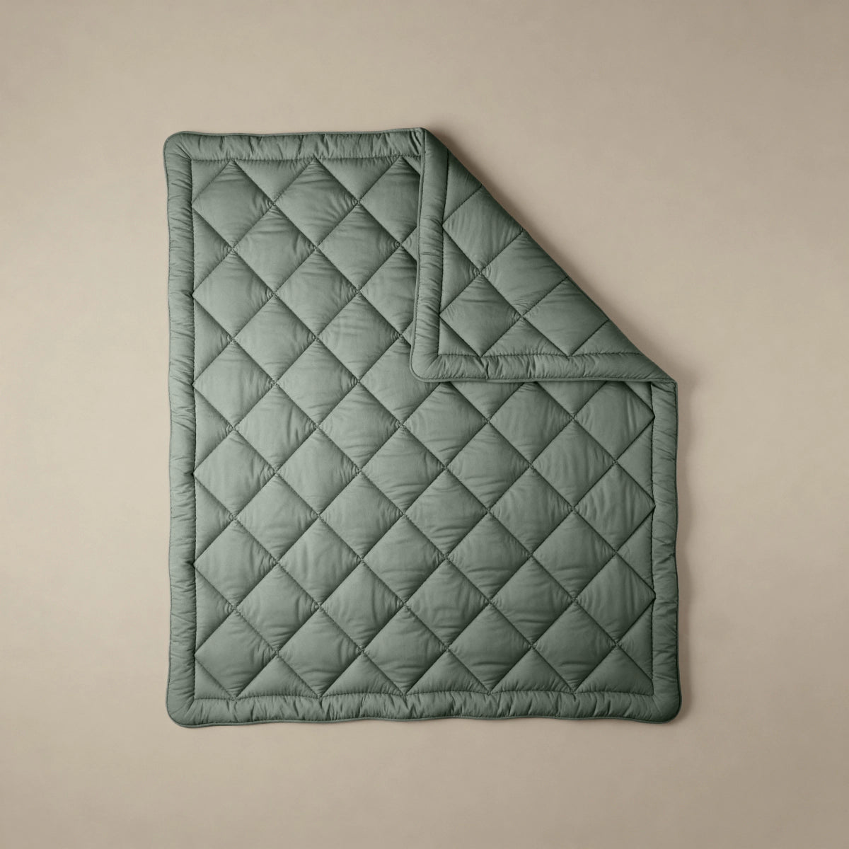 Zelesta Royalbed Diamant - Green