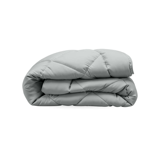 Zelesta Royalbed Diamant – Grey-Blue