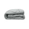 Zelesta Royalbed Diamant – Grey-Blue