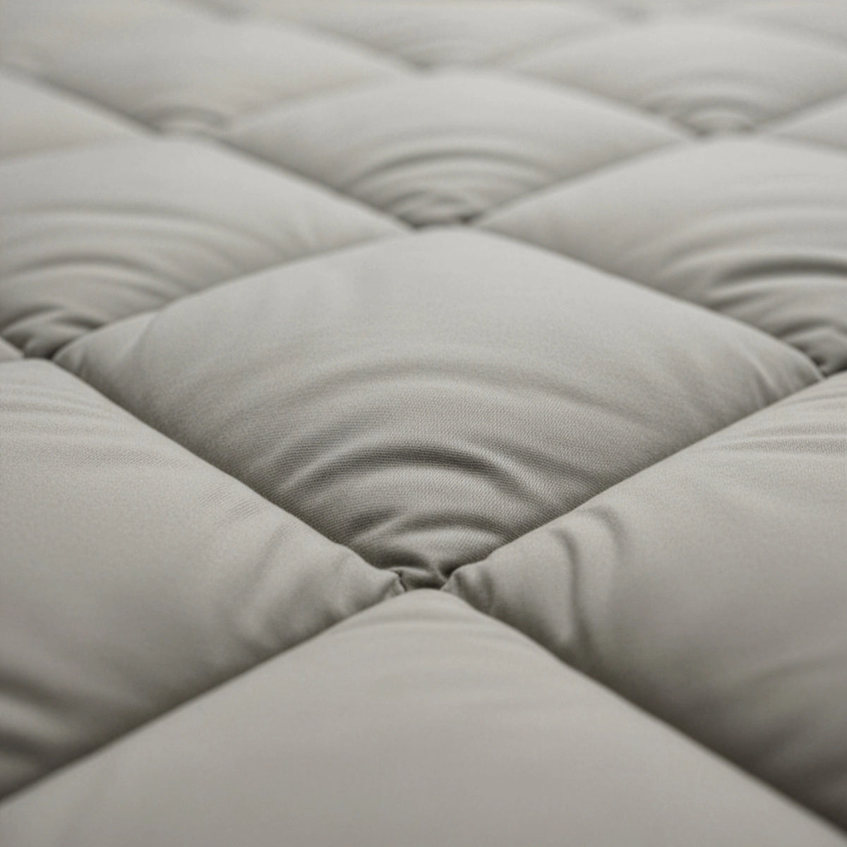 Zelesta Royalbed Diamant – Sand-Beige