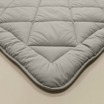 Zelesta Royalbed Diamant – Sand-Beige