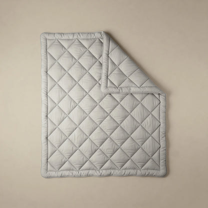 Zelesta Royalbed Diamant – Sand-Beige