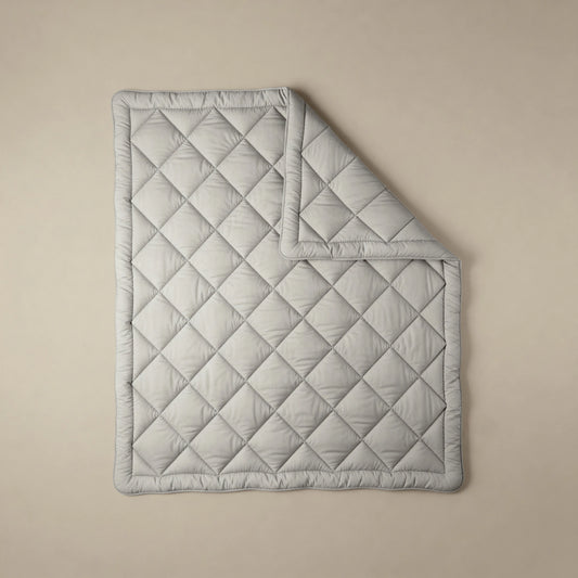 Zelesta Royalbed Diamant – Sand-Beige