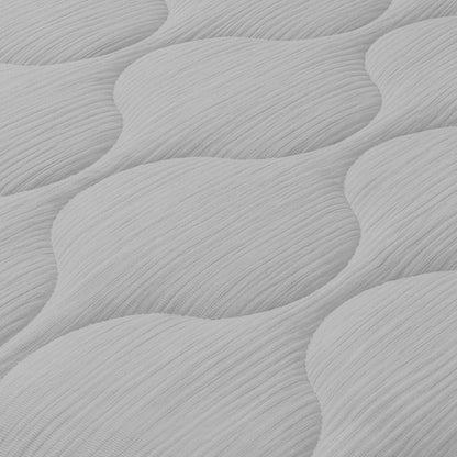 Zelesta Special Musselin Sommerbettdecke - Hellgrau