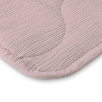 Zelesta Special Musselin Sommerbettdecke - Zartrosa