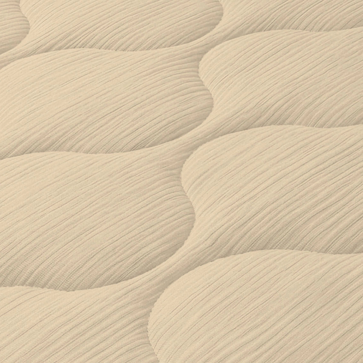 Zelesta Special Musselin Sommerbettdecke - Sanftes Buttergelb