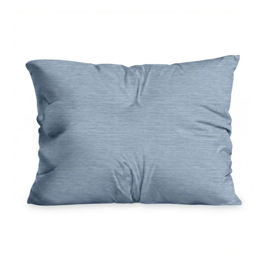 Zelesta Special Cooling Blend Kissenbezug Set von 2 - Sanftes Blau