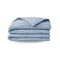 Zelesta Special Cooling Blend Sommerbettdecke - Sanftes Blau