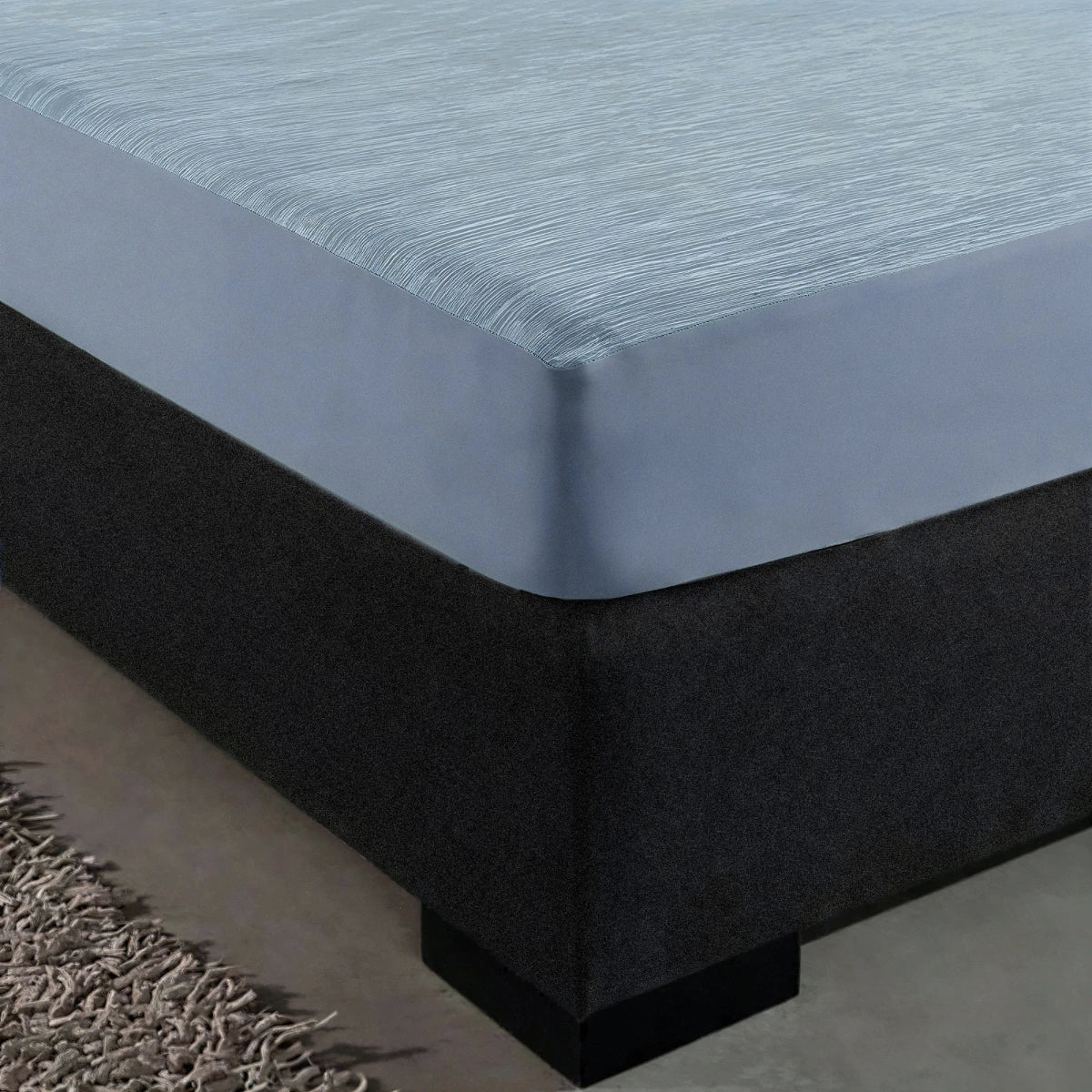 Zelesta Special Cooling Blend Spannbettlaken