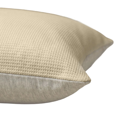 Zelesta Special Cooling Serene Kissenbezug Set von 2 - Sand