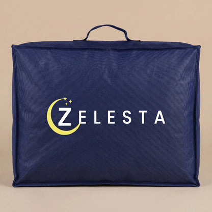Zelesta Special Hampton Sommerbettdecke - Taupe