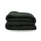 Zelesta Teddy Baumwolle Mousseline - Green