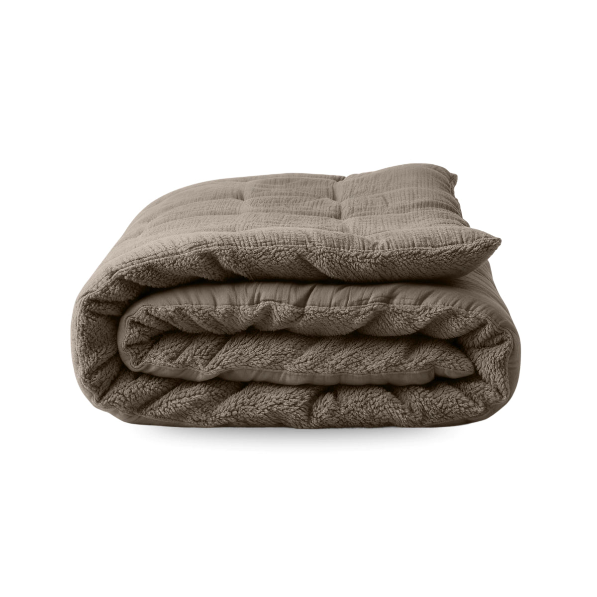 Zelesta Teddy Baumwolle Musselin