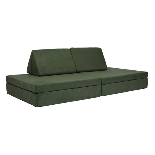 BAAAP - Die geliebte Spielbank - Velvet Olive