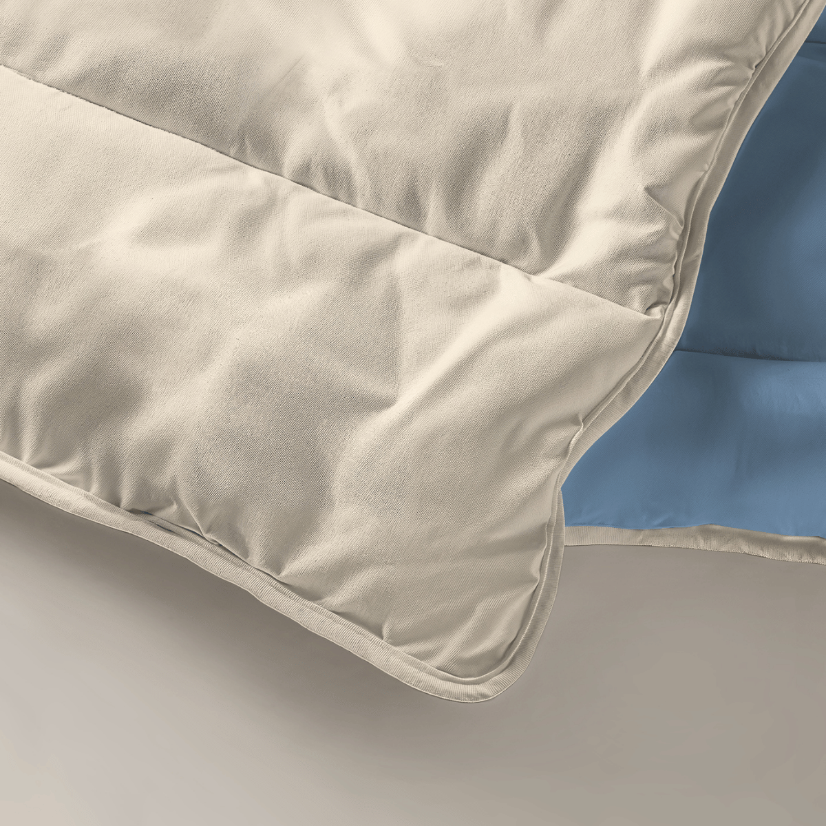 Zelesta Royalbed Light - Bluefog & Sand Beach 200/240x200cm