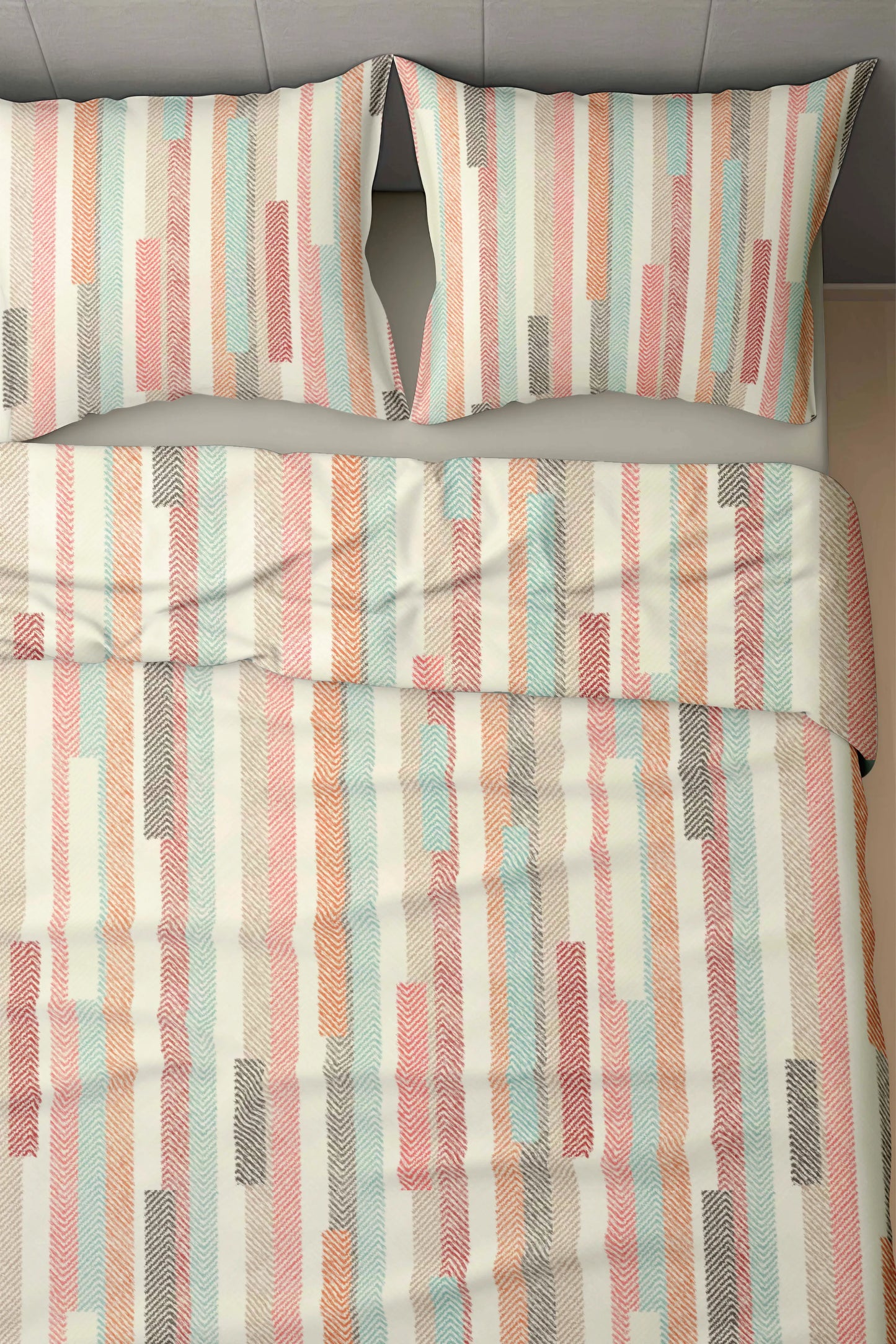 Zelesta Wonderbed - Vintage Vibe