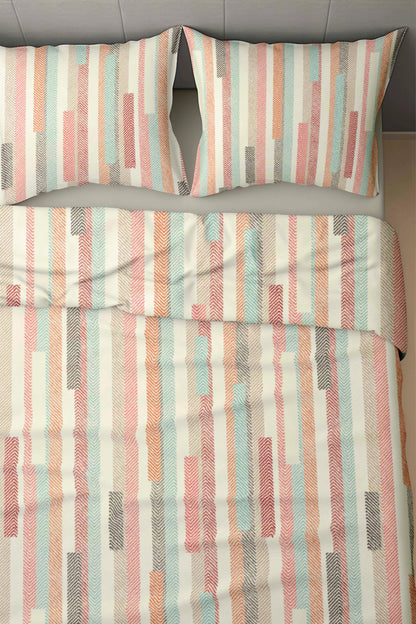 Zelesta Wonderbed - Vintage Vibe