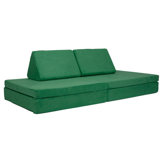 BAAAP - Die geliebte Spielbank - Emerald Green