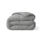 Zelesta Everyday Uni Bettdecke - Grau