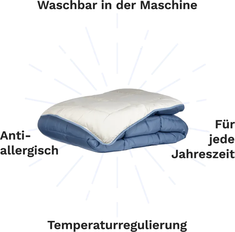 Zelesta Bettdecke Zelesta de Zelesta Bettdecke Zelesta de