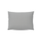 Zelesta Wonderbed Kissenbezüge Baumwolle Set von 2 - Morning Grey