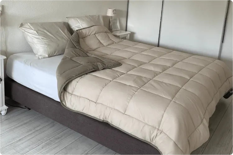 Zelesta Bettdecke Zelesta de Zelesta Bettdecke Zelesta de