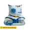 Zelesta Comfort Kids Bettdecke - Soccer Dream