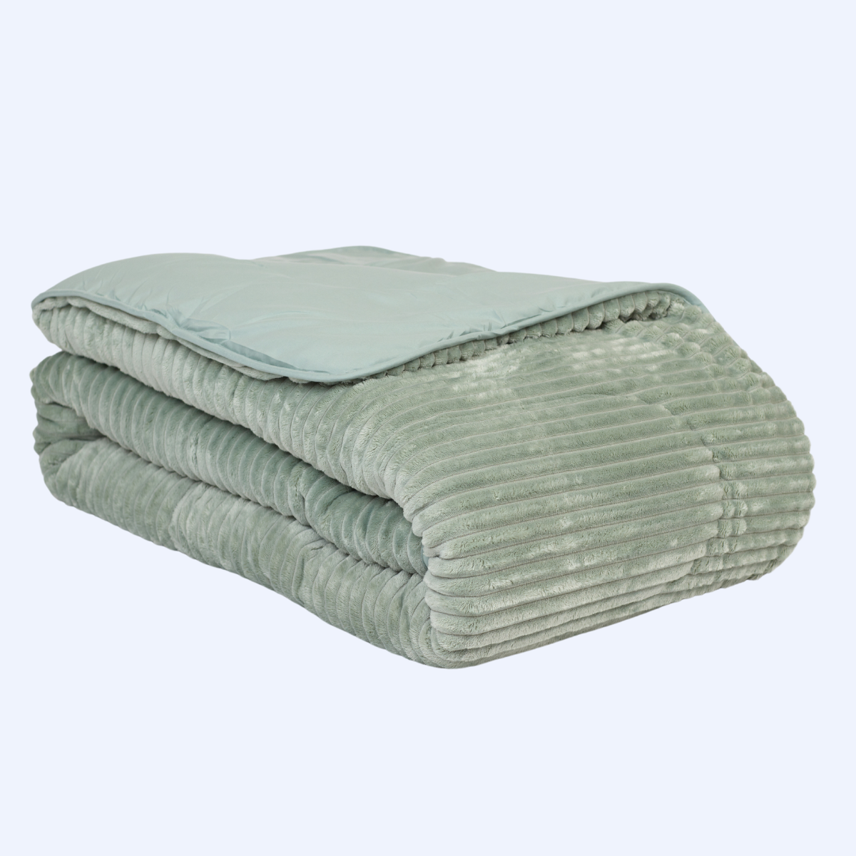 Zelesta Groovebed - Green