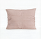 Zelesta Pure Uni Kissenbezüge Baumwolle Set von 2 - Rosa