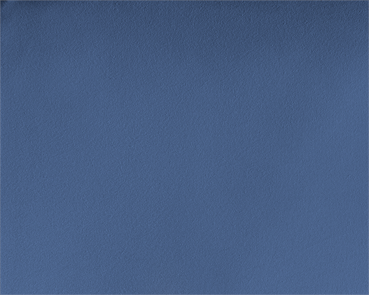 Spannbetttuch Single Jersey Blau