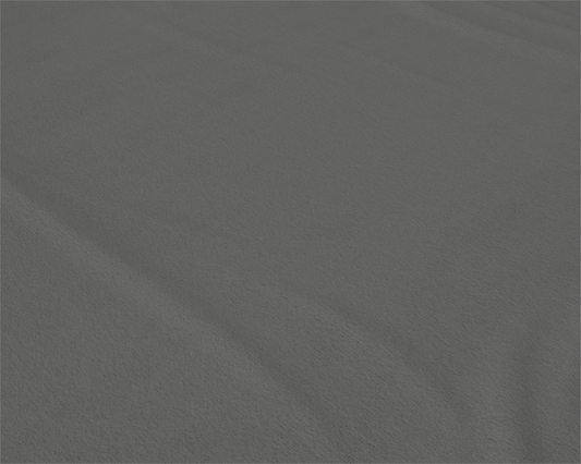 Premium Flanell Spannbetttuch Anthrazit