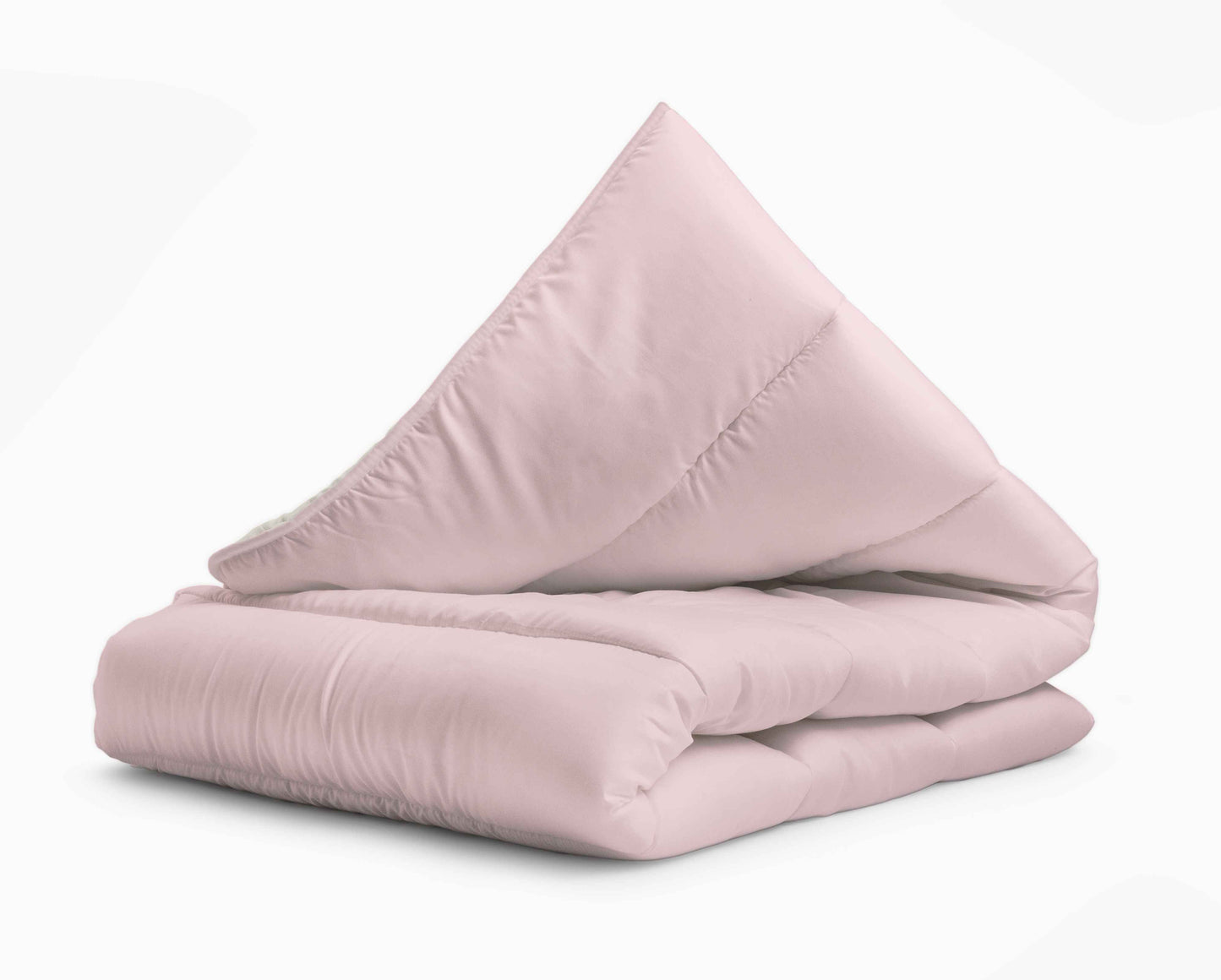 Zelesta Royalbed Light - Pastellrosa & Creme