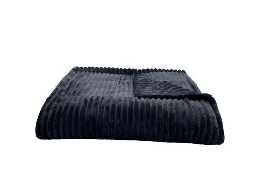 Fleece deken Zelesta