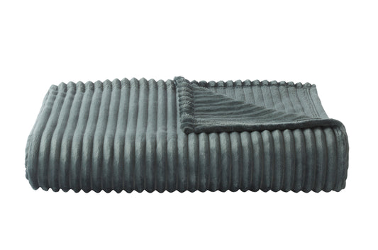 Fleece deken Zelesta