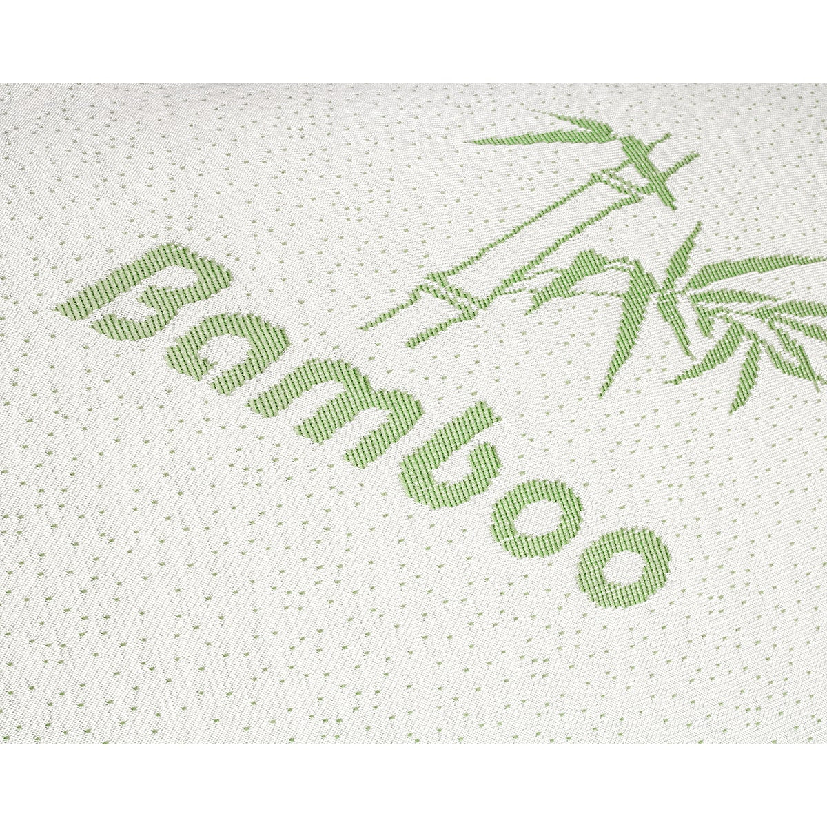 Dreamhouse Bambus Viscogel Kissen Bambus Hilfen vom Teppich wieder