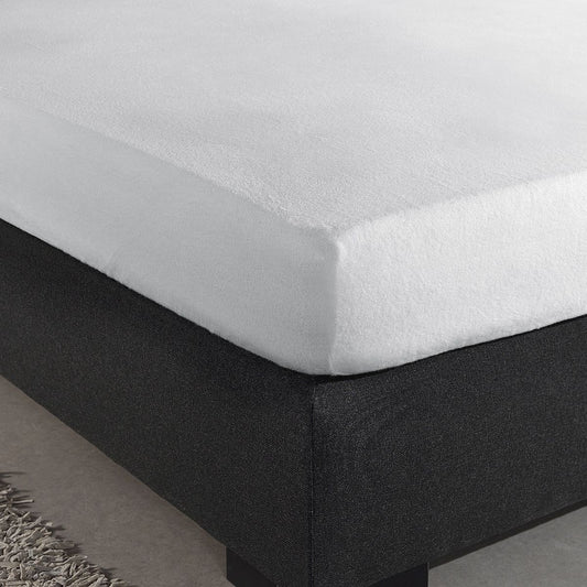 Dreamhouse Molton Stretch Weiß