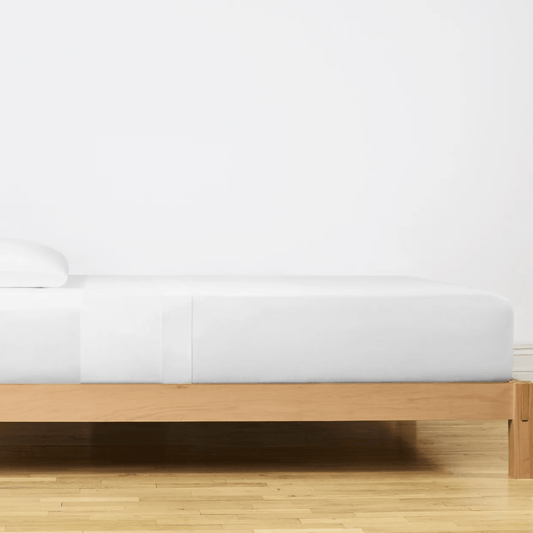 Flanel Premium laken wit ultrazacht FlanelKatoen